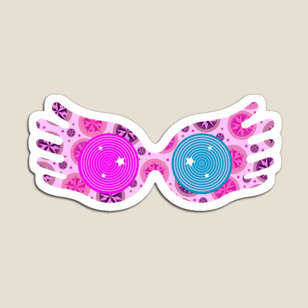 Item preview, Gafas Luna designed and sold by zurz..