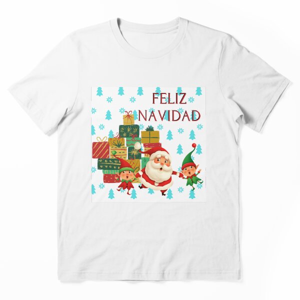 Item preview, feliz Navidad designed and sold by HigherSelfMagic.
