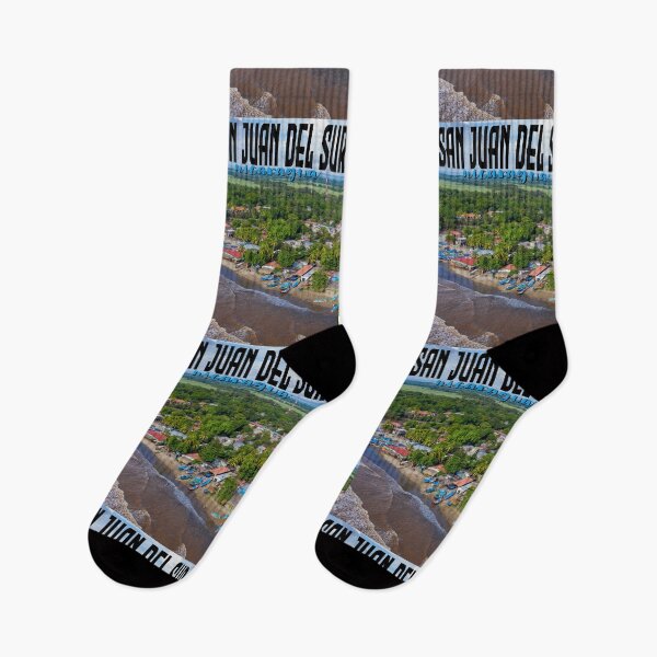 Item preview, San Juan del Sur Nicaragua designed and sold by TravelWish.