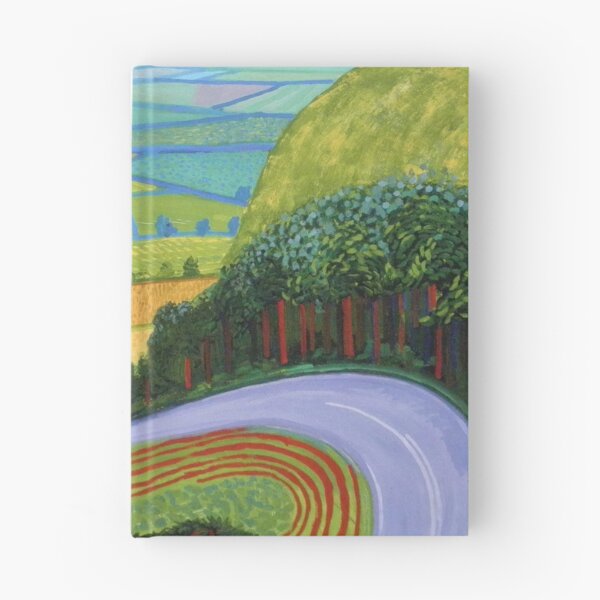 Item preview, David Hockney designed and sold by kirstenshiell.