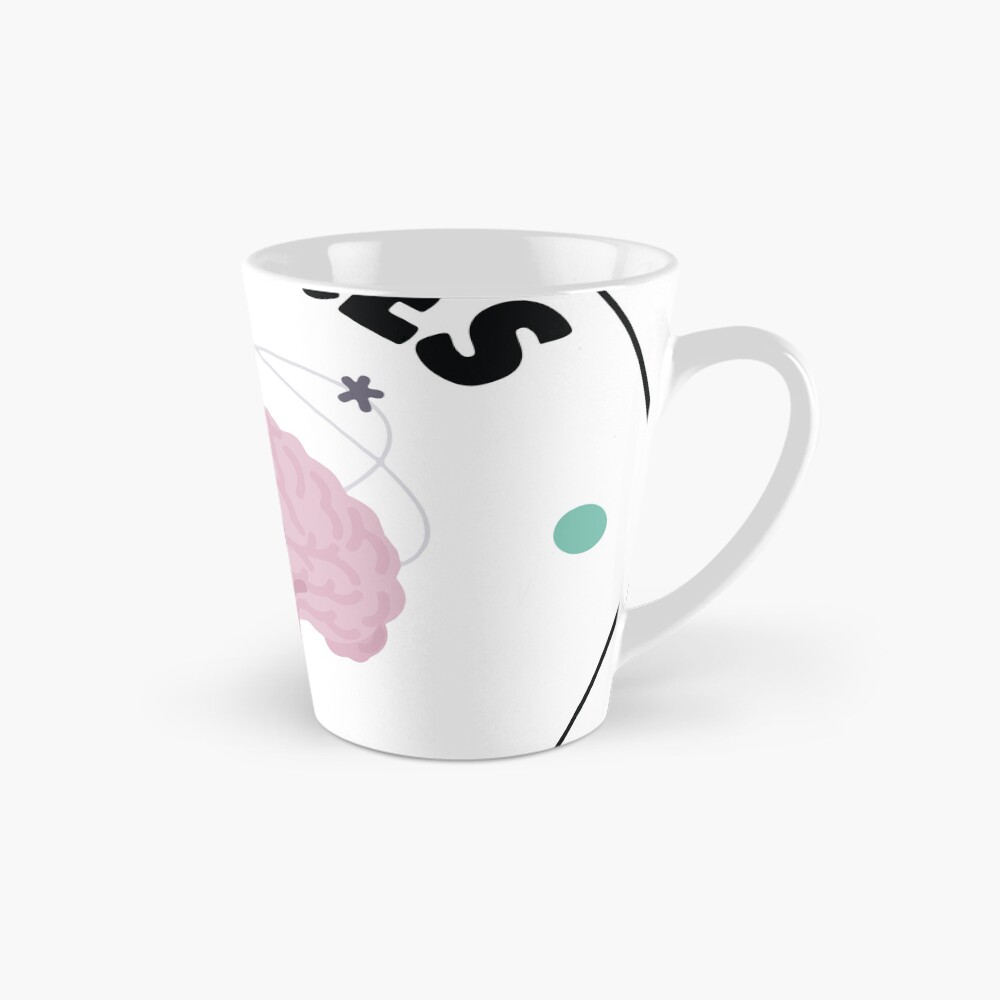 Vista previa del artículo con la obra «Taza cónica», diseñado y vendido por Coryart-99.