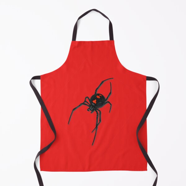 Item preview, THE BLACK WIDOW designed and sold by Eyeba11.
