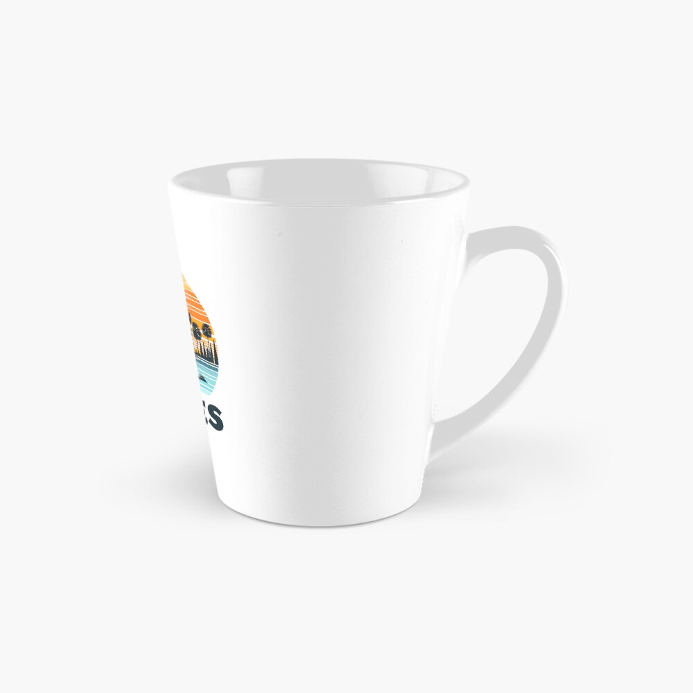 Aperçu de l'œuvre Mug long créée et vendue par OzzFrequency.
