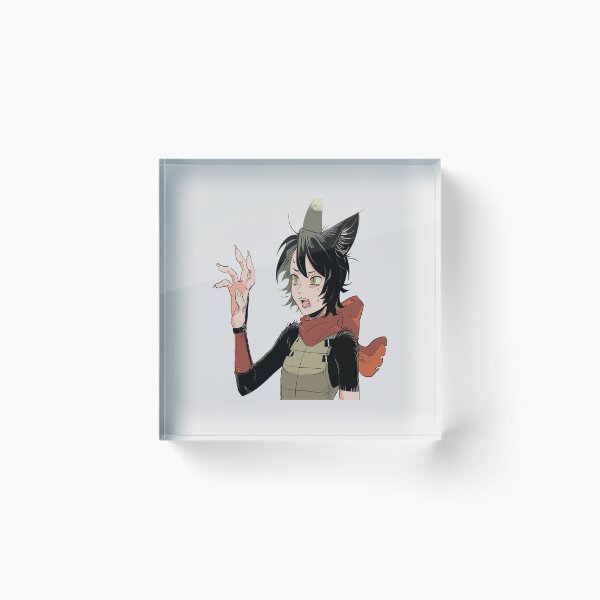 Artikelvorschau, Dungeon Meshi | Izutsumi entworfen und verkauft von Alysonwilsonrt.