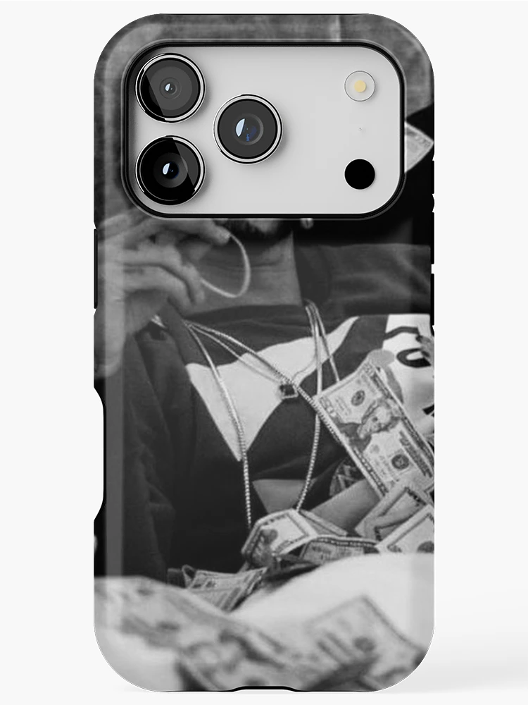 Imagen 1 de 4, Funda de iPhone con la obra Anuel Aa , diseñada y vendida por Lismairirosario.