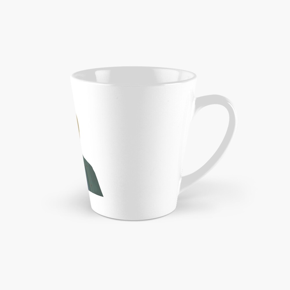 Artikel-Vorschau von Tasse (konisch), designt und verkauft von senaeksi.