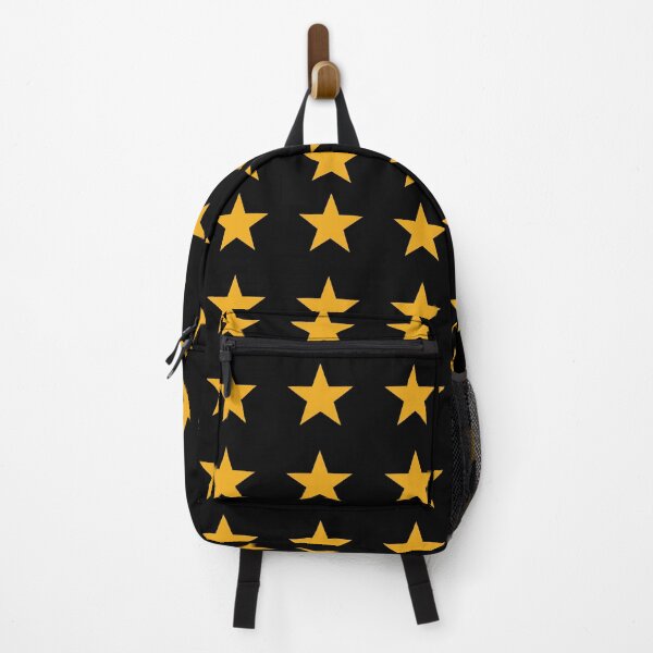Item preview, mini yellow stars designed and sold by ScoobyN.