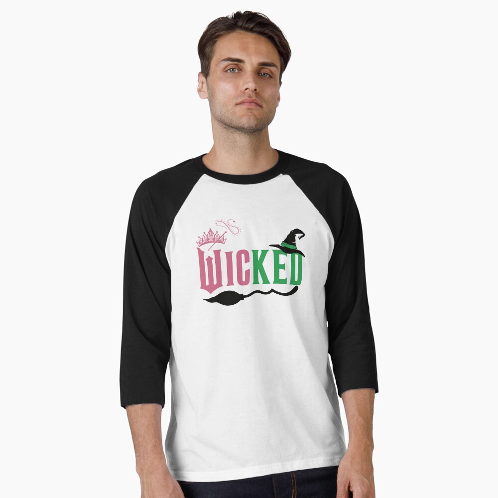 Vista previa del artículo con la obra «Camiseta ¾ estilo béisbol», diseñado y vendido por aoroonn.
