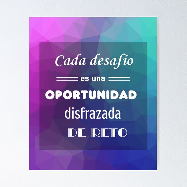 Item preview, Frase motivadora, frase de animo e impulso personal designed and sold by Viva-Vibes504.