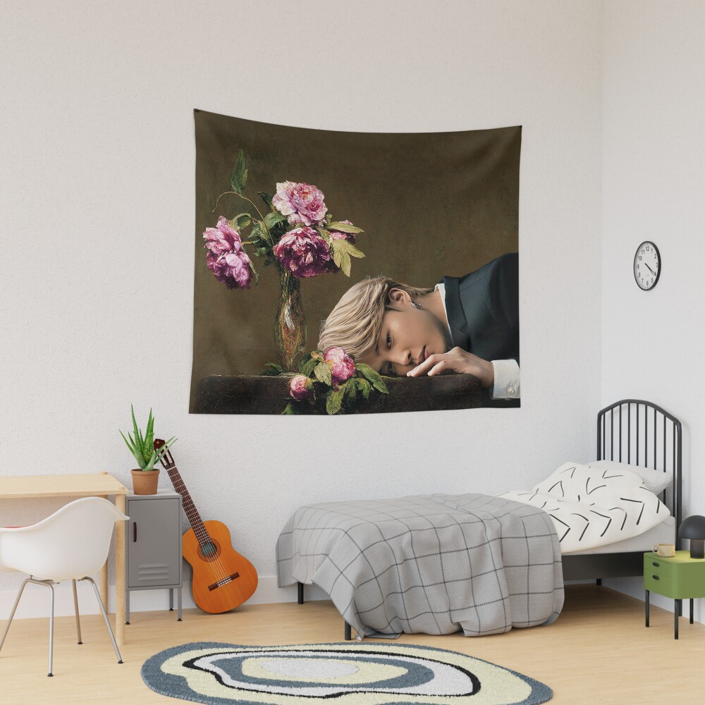 Vista previa del artículo con la obra «Tela decorativa», diseñado y vendido por Maerlyn8.