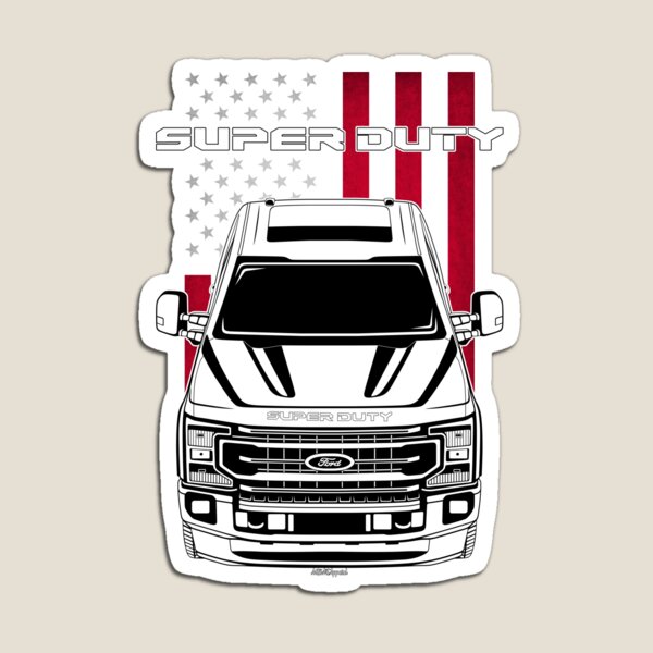 Item preview, F350 Super Duty 2020-2022 designed and sold by EuroLegends.