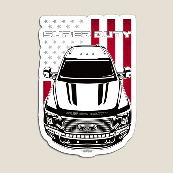 Item preview, F450 Super Duty Platino 2020 designed and sold by EuroLegends.