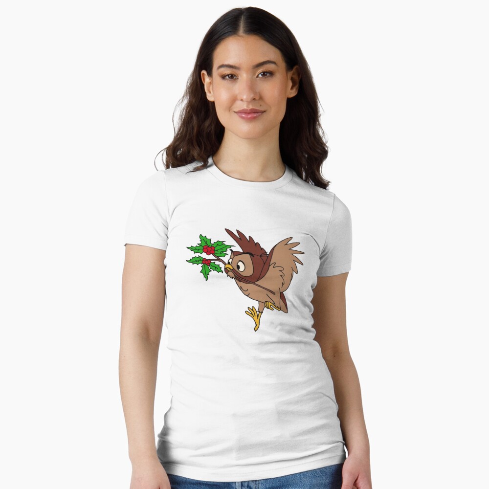 Vista previa del artículo con la obra «Camiseta entallada», diseñado y vendido por daisydance.