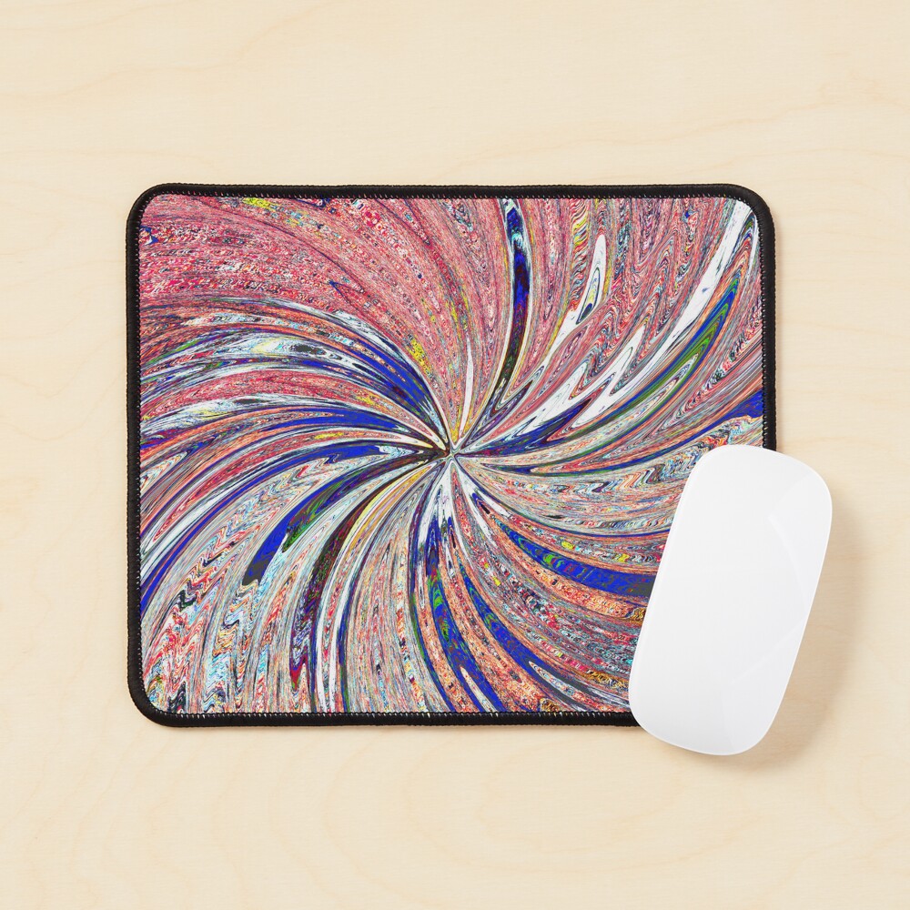 Item preview, Mouse Pad designed and sold by leobrix.
