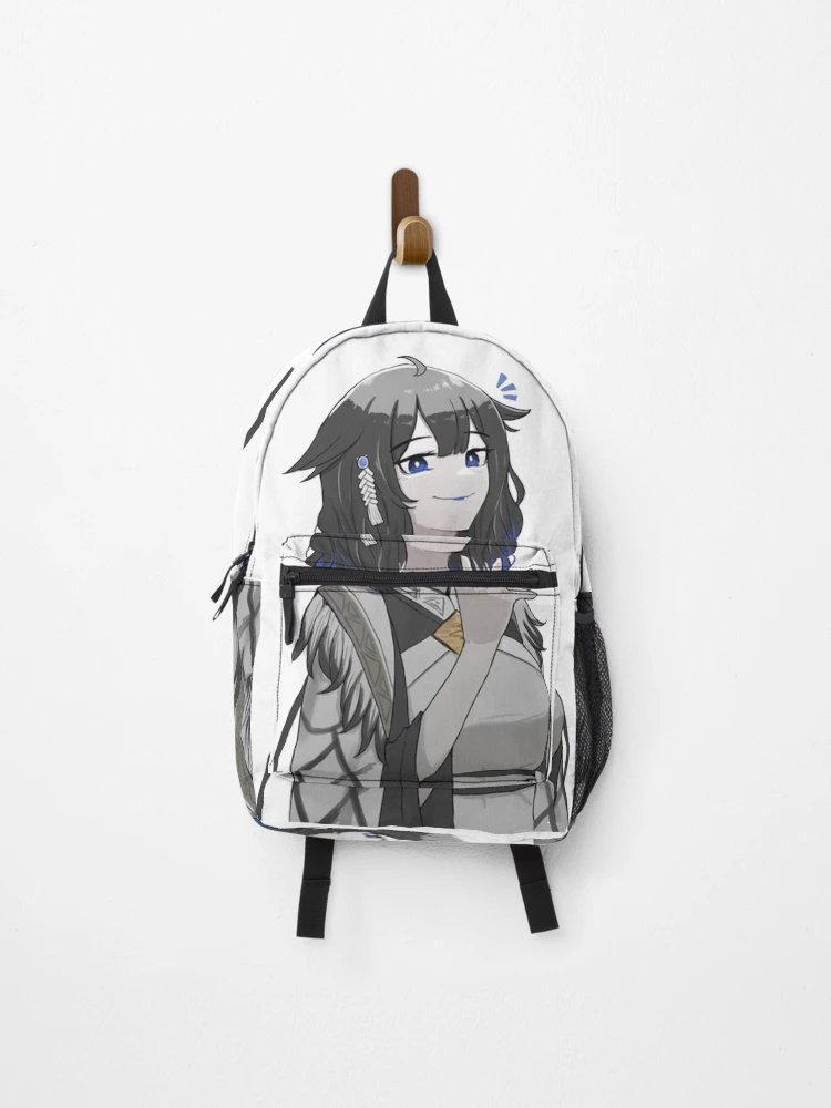 Thumbnail 1 of 3, Backpack, Arknights designed and sold by ahredyShop.