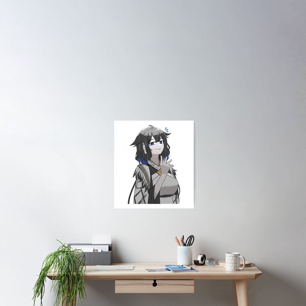 Item preview, Poster designed and sold by ahredyShop.