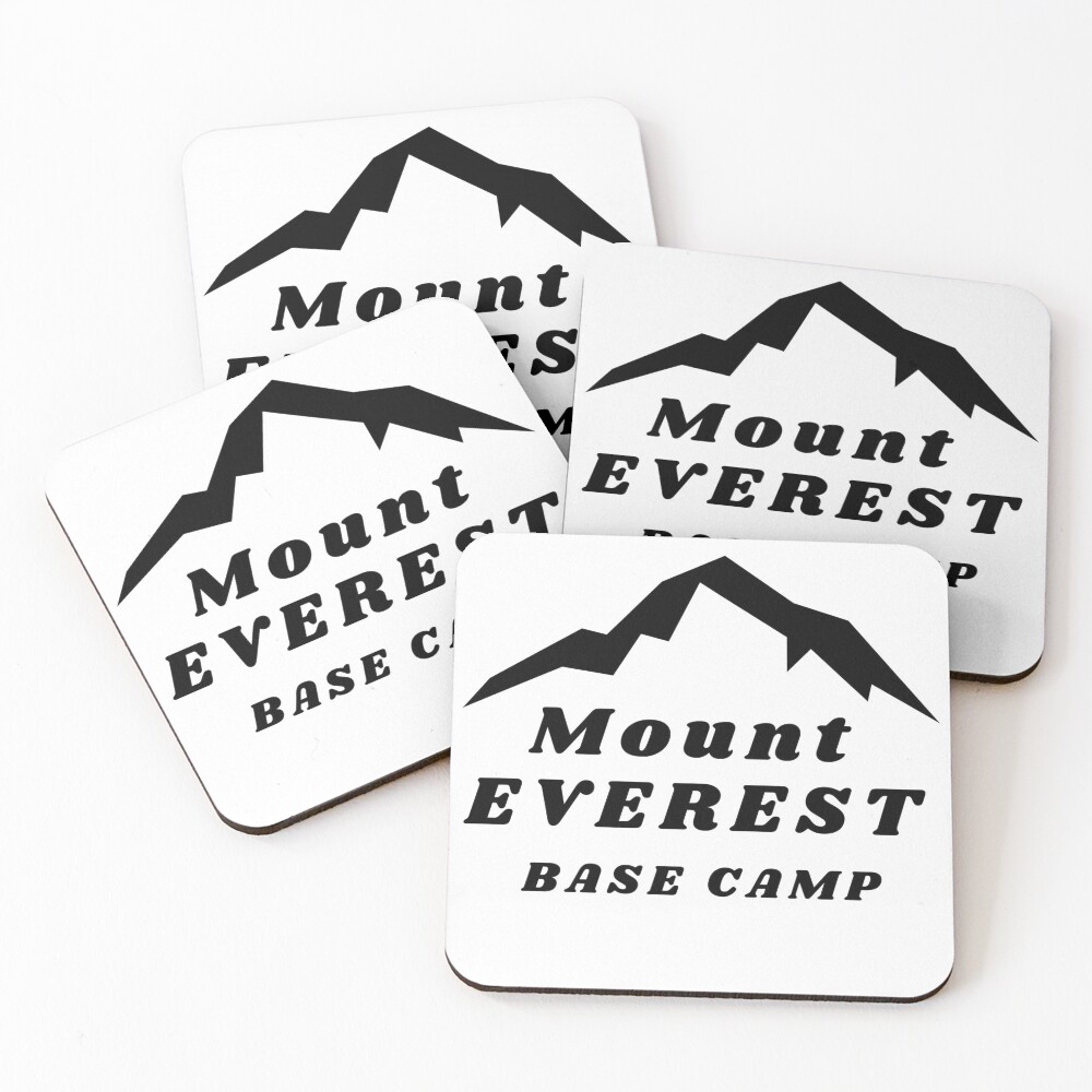 Item preview, Coasters (Set of 4) designed and sold by Red-forever.