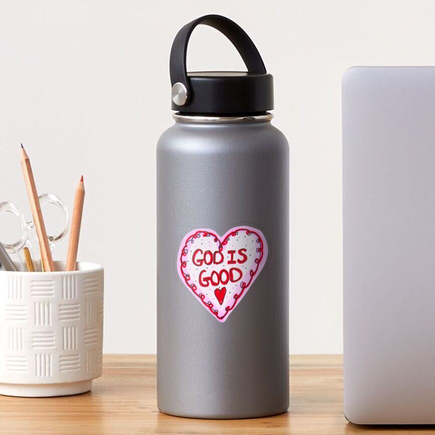 Artikel-Vorschau von Transparenter Sticker, designt und verkauft von livebrave3.