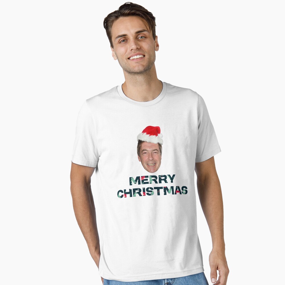 Vista previa del artículo con la obra «Camiseta esencial», diseñado y vendido por griceyvisuals.