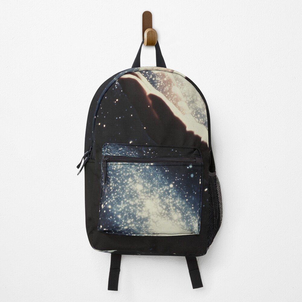 Item preview, Backpack designed and sold by AlldayArtistry.