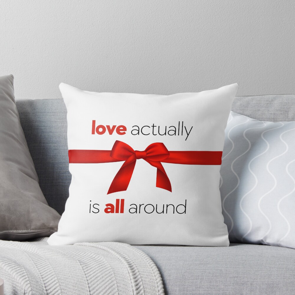 Item preview, Throw Pillow designed and sold by DesignByLeo.