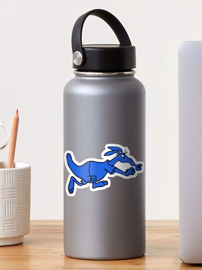 Thumbnail 1 von 3, Sticker, Blaue Elise designt und verkauft von superconnie3108.