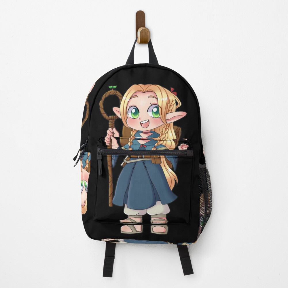 Item preview, Backpack designed and sold by Alysonwilsonrt.