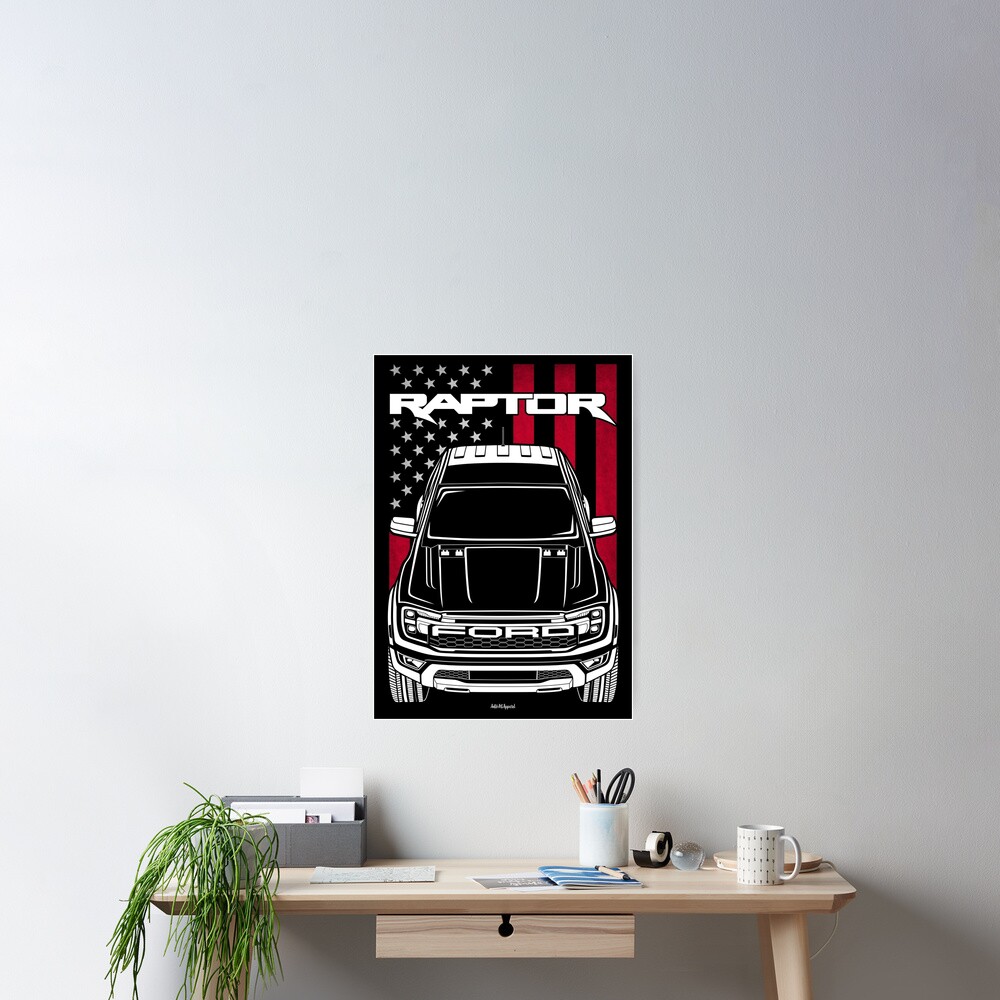 Vista previa del artículo con la obra «Póster», diseñado y vendido por EuroLegends.
