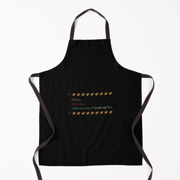 Item preview, This autumn is great for coding funny programming designed and sold by mariya-ivanova.