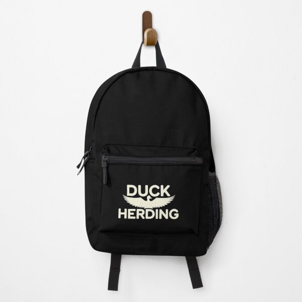 Item preview, Duck Herding ducks dog designed and sold by These_Prints.