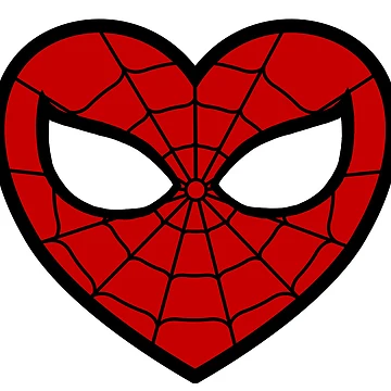 Artwork thumbnail, Spider Heart by AEGF