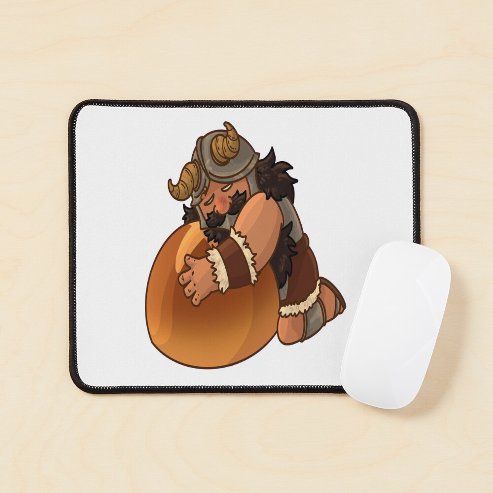 Item preview, Mouse Pad designed and sold by Alysonwilsonrt.