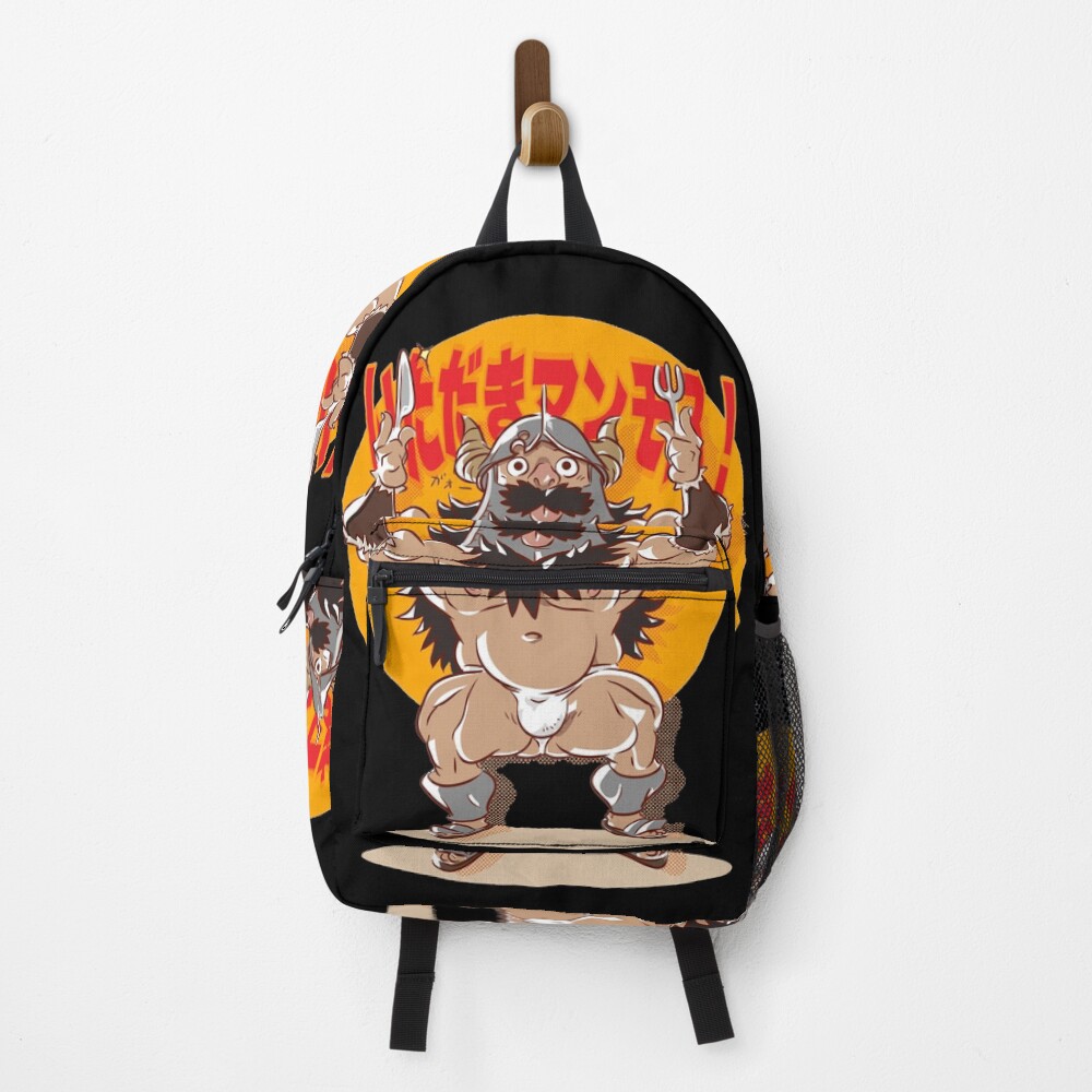 Item preview, Backpack designed and sold by Alysonwilsonrt.