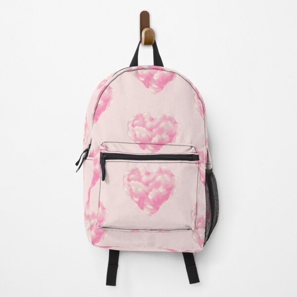Item preview, Cloud Heart | Baby Pink designed and sold by Laxium.