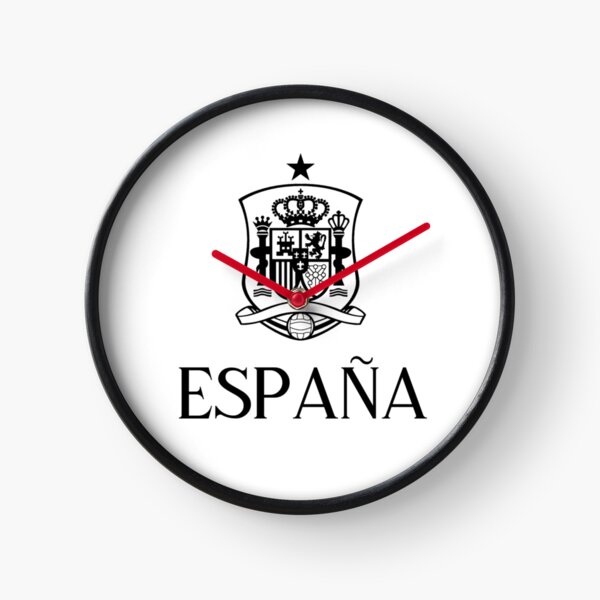 Item preview, España negra designed and sold by VRedBaller.