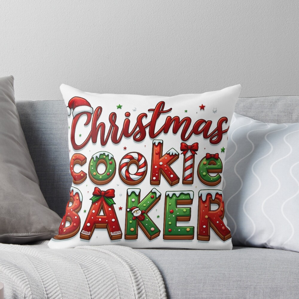 Item preview, Throw Pillow designed and sold by naatala.