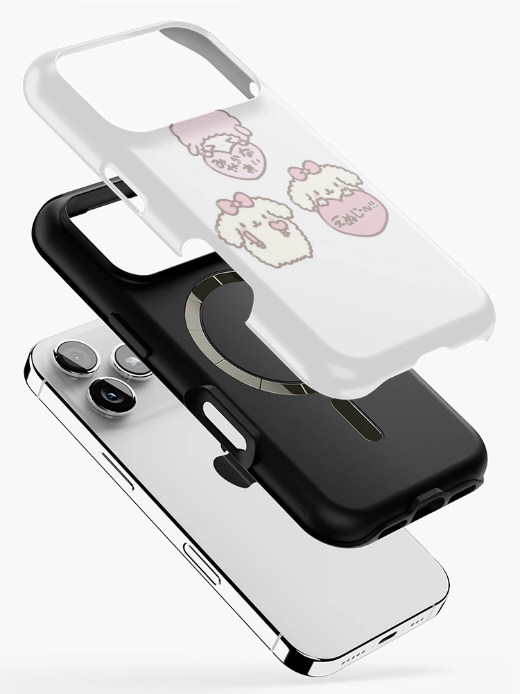 Thumbnail 2 von 4, iPhone-Hülle, sanrio-aufkleber designt und verkauft von 22.