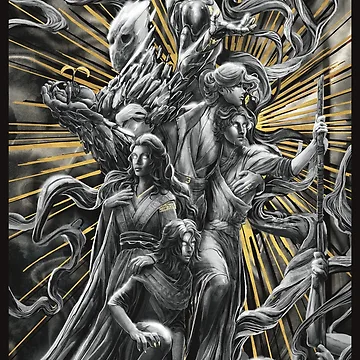 Vorschaubild zum Design Untergang von kingcael