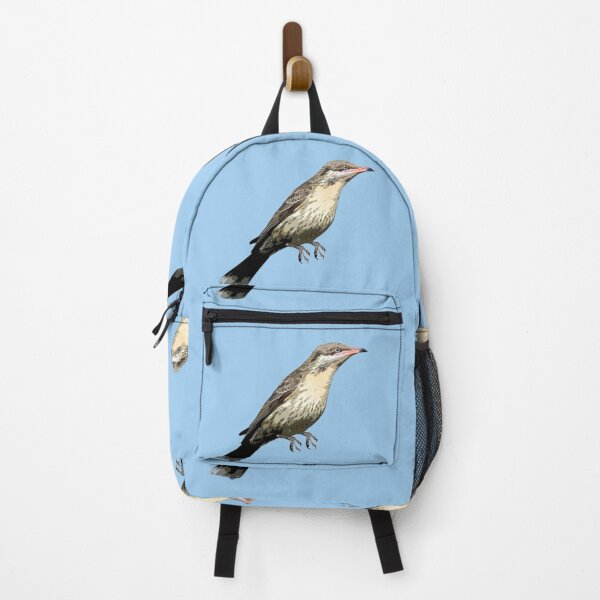Item preview, Spiny-cheeked Honeyeater Color Design designed and sold by designsasstultd.