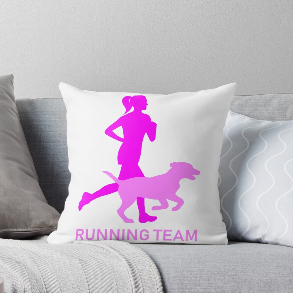 Item preview, Throw Pillow designed and sold by rehatschek.