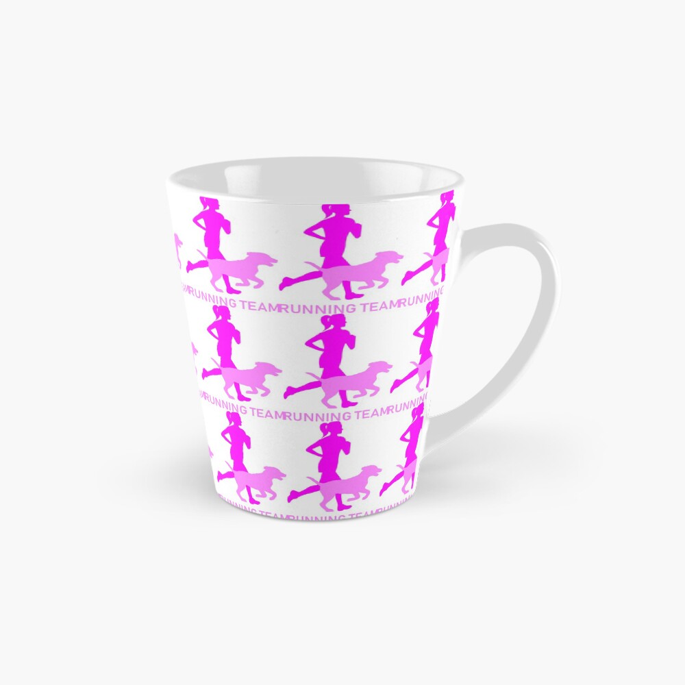 Item preview, Tall Mug designed and sold by rehatschek.
