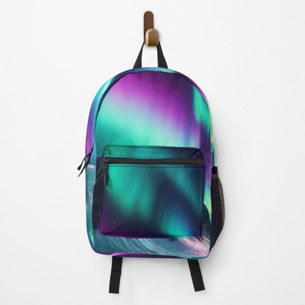 Item preview, Backpack designed and sold by mahmoudfarrag.