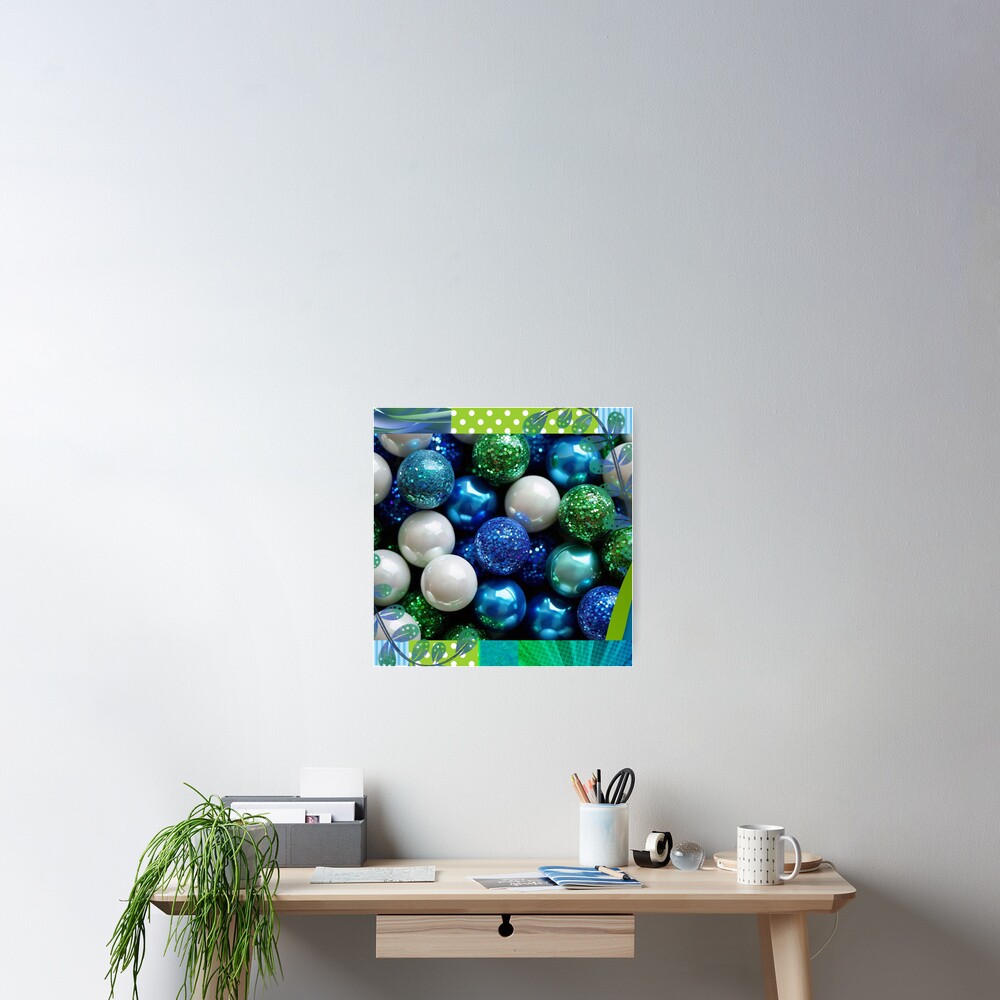 Item preview, Poster designed and sold by NettaArts.