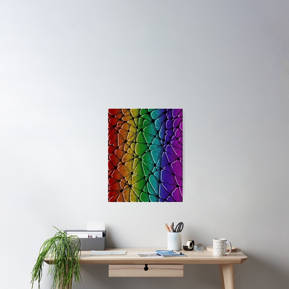 Item preview, Poster designed and sold by Art_by_Pho3nix.