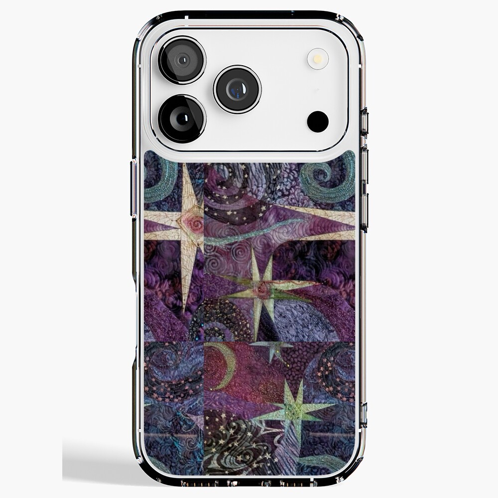 Vista previa del artículo con la obra «Funda blanda para iPhone», diseñado y vendido por inthewitchelm.
