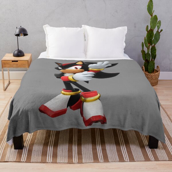 Item preview, Shadow The Hedgehog designed and sold by Iopi-art.