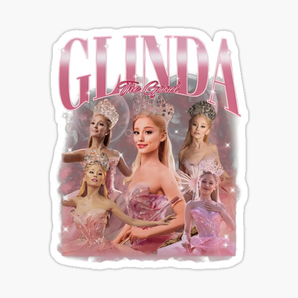 Item preview, Camiseta Wicked The Musical, Wicked, Cambiado para siempre, Wicked The Musical, Glinda Elphaba designed and sold by DienesAngele.