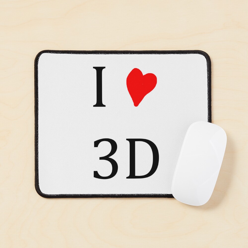 Item preview, Mouse Pad designed and sold by pali0o.