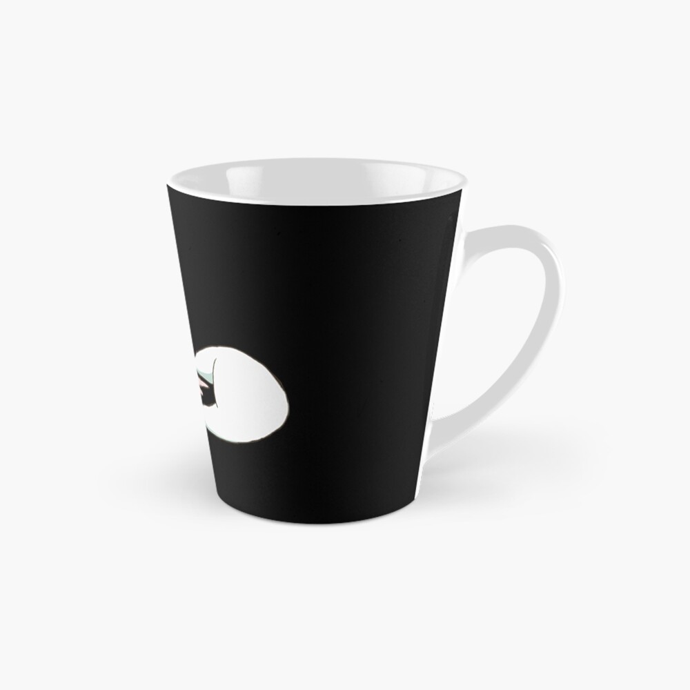 Vista previa del artículo con la obra «Taza cónica», diseñado y vendido por -Azuki-.