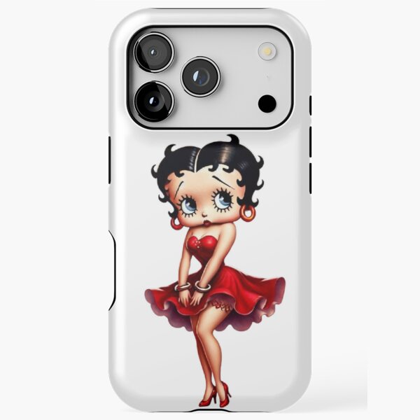 Item preview, BETTY BOOP designed and sold by CHRIST5000.